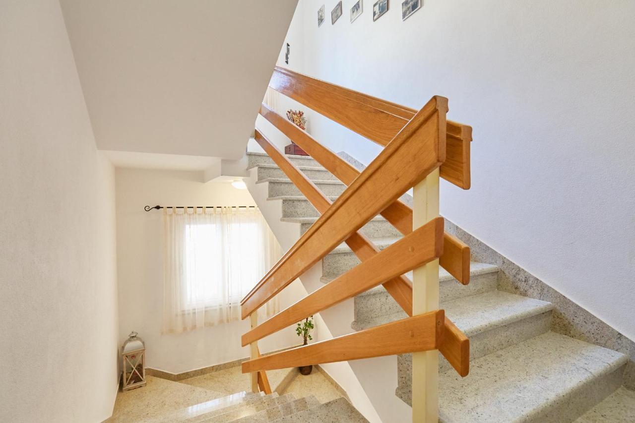 Apartments Zelic Tučepi المظهر الخارجي الصورة