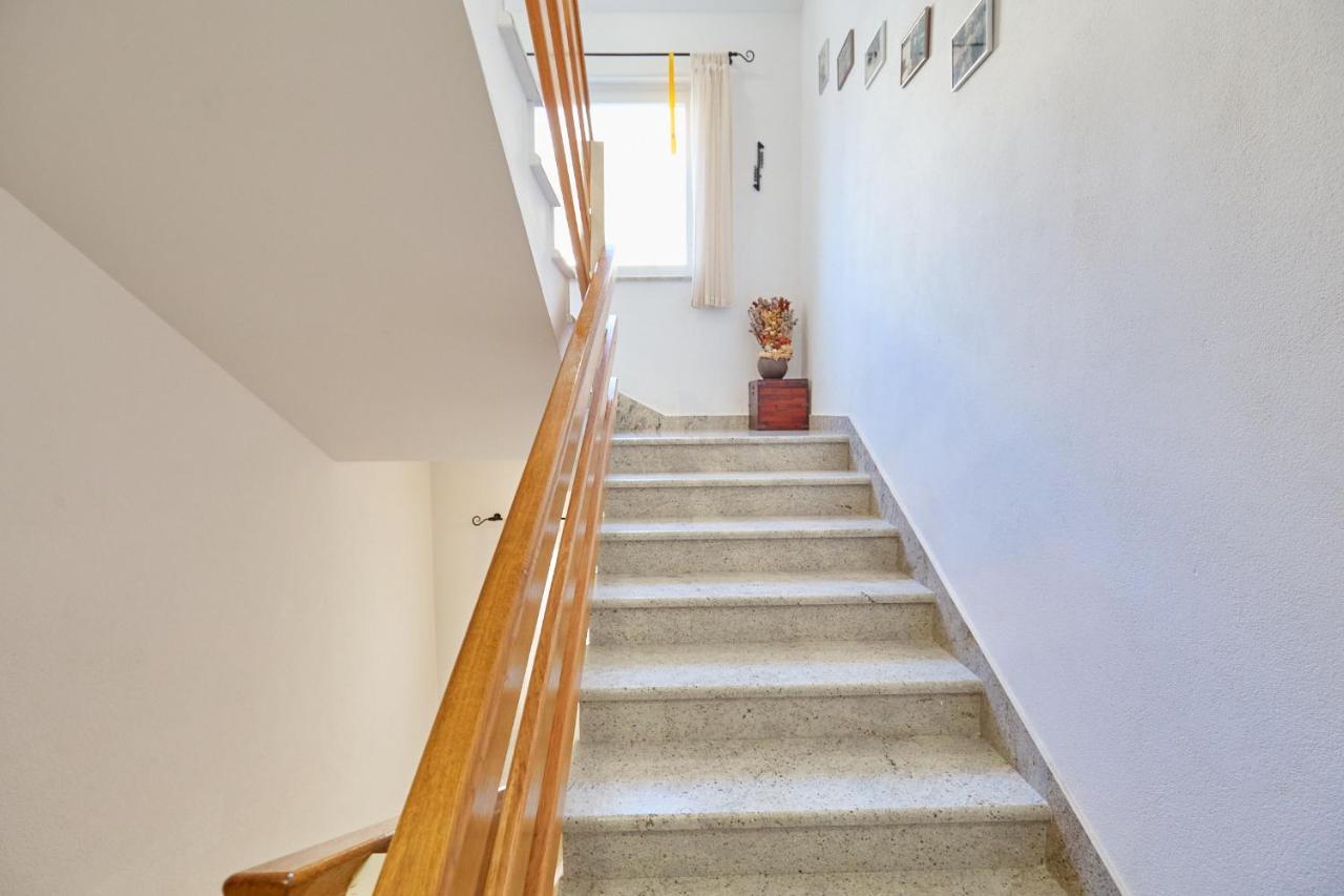 Apartments Zelic Tučepi المظهر الخارجي الصورة